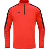 Jako Ziptop power 8623-375