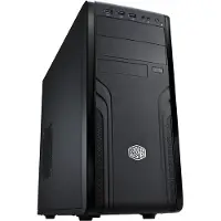 Cooler Master CM Force 500 | behuizing