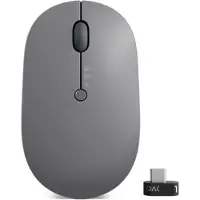 Lenovo Go Wireless Multi-Device Mouse