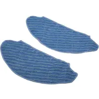 Rowenta ZR690202 microvezeldoek (2 stuks, origineel)