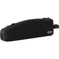 Brooks Frametas Scape Long Top Tube Zwart