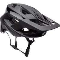 FOX Racing - Speedframe RS - Fietshelm M - 55-59 cm, zwart/grijs