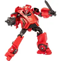 Transformers Transforme