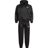 Benlee Caldo Heavy Sauna Suit Zwart L