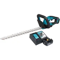 Makita DUH506RT Accu Heggenschaar 50cm 18V 5.0Ah