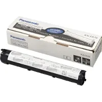 Panasonic KX-FA76X Toner Zwart