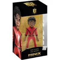 Minix MINIX-MUSIC-MICHAEL JACKSON-MICHAEL JACKSON THRILLER