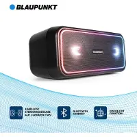 Blaupunkt PS 200 Bluetooth-partybox