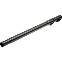Electrolux zuigbuis, telescoopbuis, PIL SS GNGRLON EL600, telescoopbuis, zwart, staal, AEG, AEG VX6, VX7-serie, 3,2 cm, 426 g