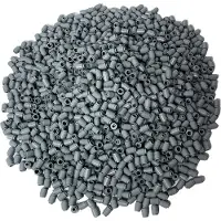 LEGO ronde plaatjes 1x1, wit - 4073, NIEUW! Lot van 500 stuks
