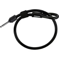 Trelock Ringslot Plug-in cable ZR 310/180 insteekkabel / plug-in cable