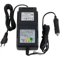 Ks Tools 550.1826 Batterijlader
