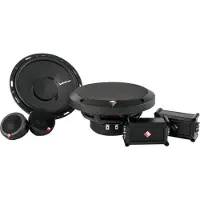 Rockford Fosgate Punch Composet P165-SE