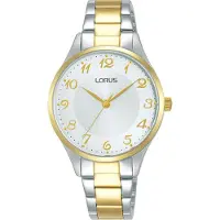 Lorus Watches Rg270vx9 3 Hands 32 Mm Horloge