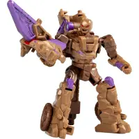 Hasbro Transformers Generations Legacy United, actiefiguur, Core Class, Infernac, Universe, 9 cm