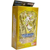 Bandai Digimon TCG - Fable Waltz Starter Deck