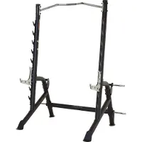 Inspire MultiGym Squat Rack
