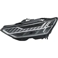 Hella 1EX 013 375-011 Koplamp