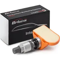 HUF 73901230 Wielsensor, controlesysteem bandenspanning (TPMS-sensor)