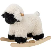Bloomingville Mini Dolly hobbelschaap - 82062340