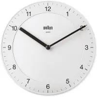 Braun Bc 06 W Klok