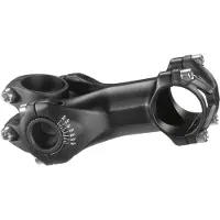 Ergotec Swell-r Eco A-head 31.8/28.6 Mm Verstelbare Steel