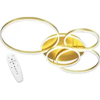 Toolight Plafondlamp App1057-c