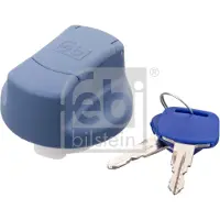 FEBI BILSTEIN Dop, brandstoftank 100327
