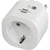 Brennenstuhl - WiFi-Stekkerdoos WA 3000 Voor Binnen - Stekkerdozen