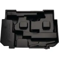 Makita Kofferinzet/inlay DJV141/DJV181 - 837789-5