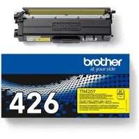Brother TN-426M Toner Magenta Extra hoge capaciteit