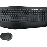 Logitech MK850 Performance - Toetsenbord- en muisset