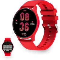 Ksix Core Amoled Limited Edition Smartwatch