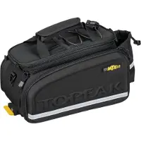 Topeak dragertas MTX Trunkbag DXP 2.0 met slot