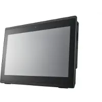 Shuttle Computer Group Shuttle P55U3, Barebone All-in-One PC, model P55U3, 15,6 inch, processor Intel Core i3-1315U, geheugen DDR5, kleur zwart