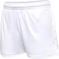 Hummel Sportbroek zwart / wit