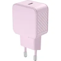 BigBen Interactive CS20WCPDRLP, Binnen, AC-aangedreven, Roze