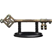Weta Workshop The Lord of the Rings - Replica 1/1 Key to Bag End 15 cm Beeld/figuur - Multicolours