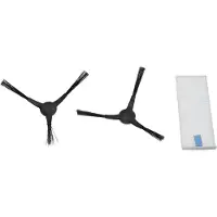 Rowenta ZR130002: Filters en borstels voor RR9065, RR9067, RR9075 en de X-plorer serie S130