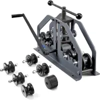Vevor pijpenbuigmachine