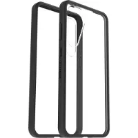 Otterbox React Galaxy S25 Plus Hoesje Zwart