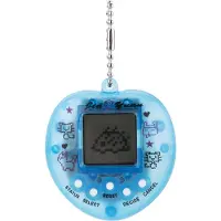 , Virtueel elektronisch dier 168 dieren Evolutiemodel, Blauw