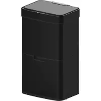 Kitchen Move Keukenafvalbak voor gescheiden afval 75L NARVIK