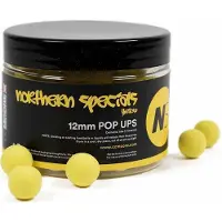 CC Moore Northern Specials NS1 Yellow 12 mm