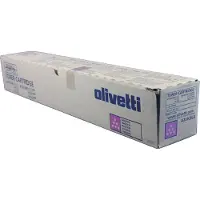 Olivetti B1038 toner cartridge magenta (origineel)