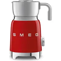 Smeg MFF11RDEU Rouge