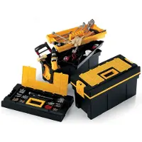 Terry Store-Age Tool Chest 22 Gereedschapskist 57.5x27.5x29 Cm
