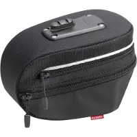 Klickfix Micro Sport 2000 Zadeltas 1.5l