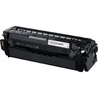 Samsung Toner CLT-K503L (SU147A) Zwart