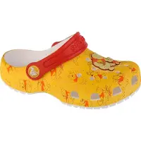 Crocs Classic Disney Winnie The Pooh T Clog kind 27 / 28